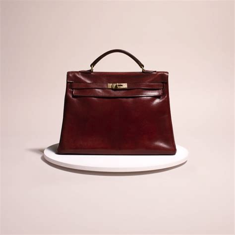 hermes kelly osier|Hermes kelly bag 1930s.